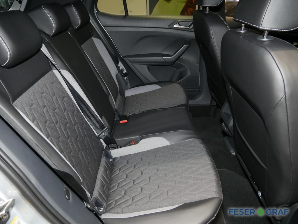 Volkswagen T-Cross - Bild 7