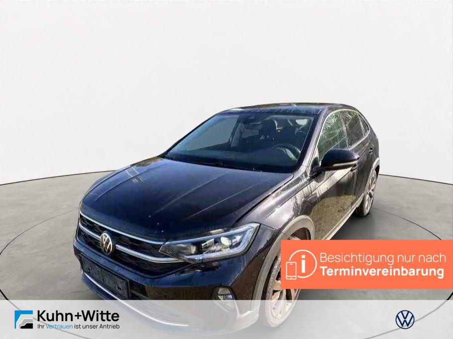 Volkswagen Taigo 1.0 TSI Style Pano+AHK+Matrix+RFK+Navi+App