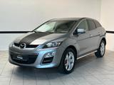 Mazda CX-7 2.2 CD Exclusive-Line Navi*Leder*Xenon* - gebrauchte Mazda CX-7 aus dem Jahr 2010