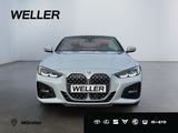 BMW 420 i Cabrio M Sport *Navi*LED*CarPlay*CAM*SHZ* - BMW 4er Reihe aus 2023