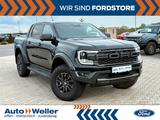 Ford Ranger Raptor e-4WD DOKA 3.0 EcoBoost 1.Hand ! - Ford Ranger mit Benzin-Antrieb: Geländewagen