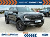 Ford Ranger Raptor e-4WD DOKA 3.0 EcoBoost 1.Hand ! - Ford Ranger: Allradantrieb, 3.0