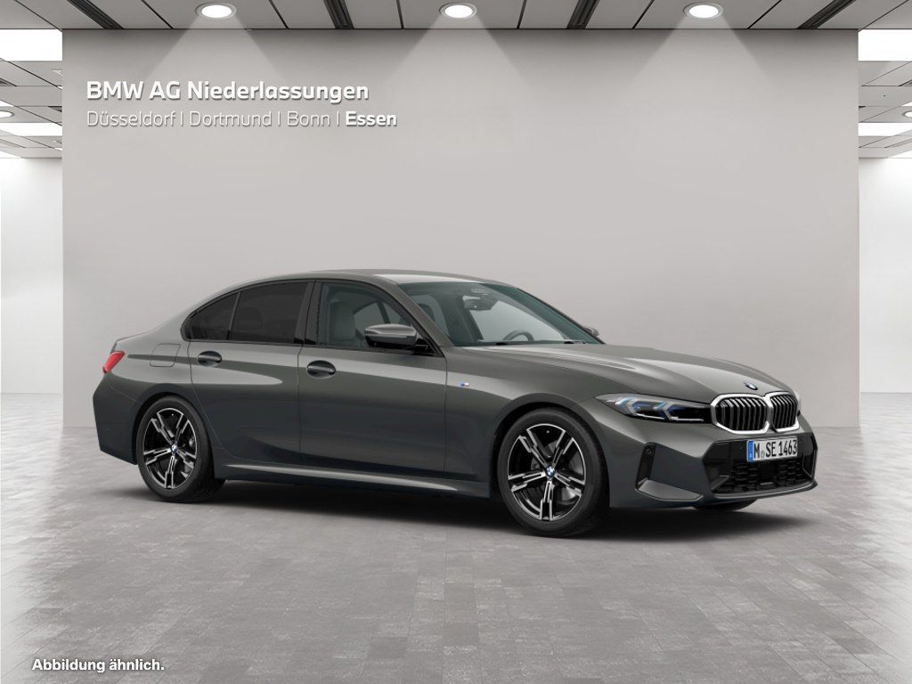 BMW 320 - Bild 12
