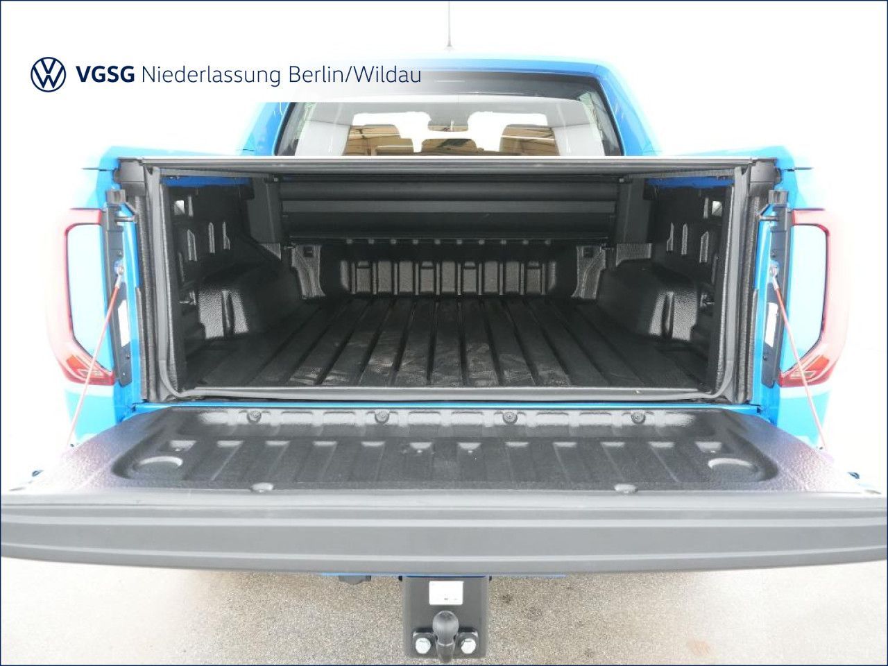 Volkswagen Amarok - Bild 15