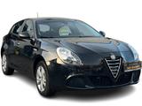 Alfa Romeo Giulietta*NAVI*TEMPOMAT*SHZ*PDC*DAB*BT*KLIMA - Alfa Romeo Giulietta: Schwarz