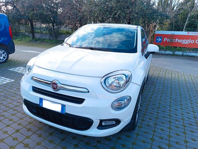 Fiat 500X 1.6 E-Torq 110 CV Pop Star