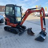 Kubota Bagger KX019-4 GL - Baggerlader Bagger