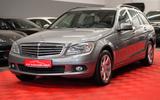 Mercedes-Benz C 180 Kompressor T. Aut. 1.Hand*Unfallfrei*8Fach - Mercedes-Benz Kompressor