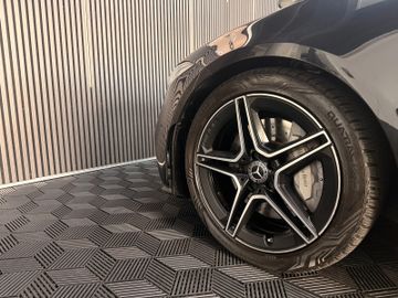 Mercedes CLS 300 - 8