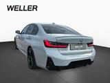 BMW 330i M Sport Pro HUD H/K DAB LED PA+ ACC GSD 19" - BMW 330: D