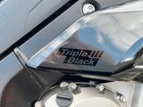 BMW S 1000 XR Triple Black mit Carbon-Elementen - BMW C X