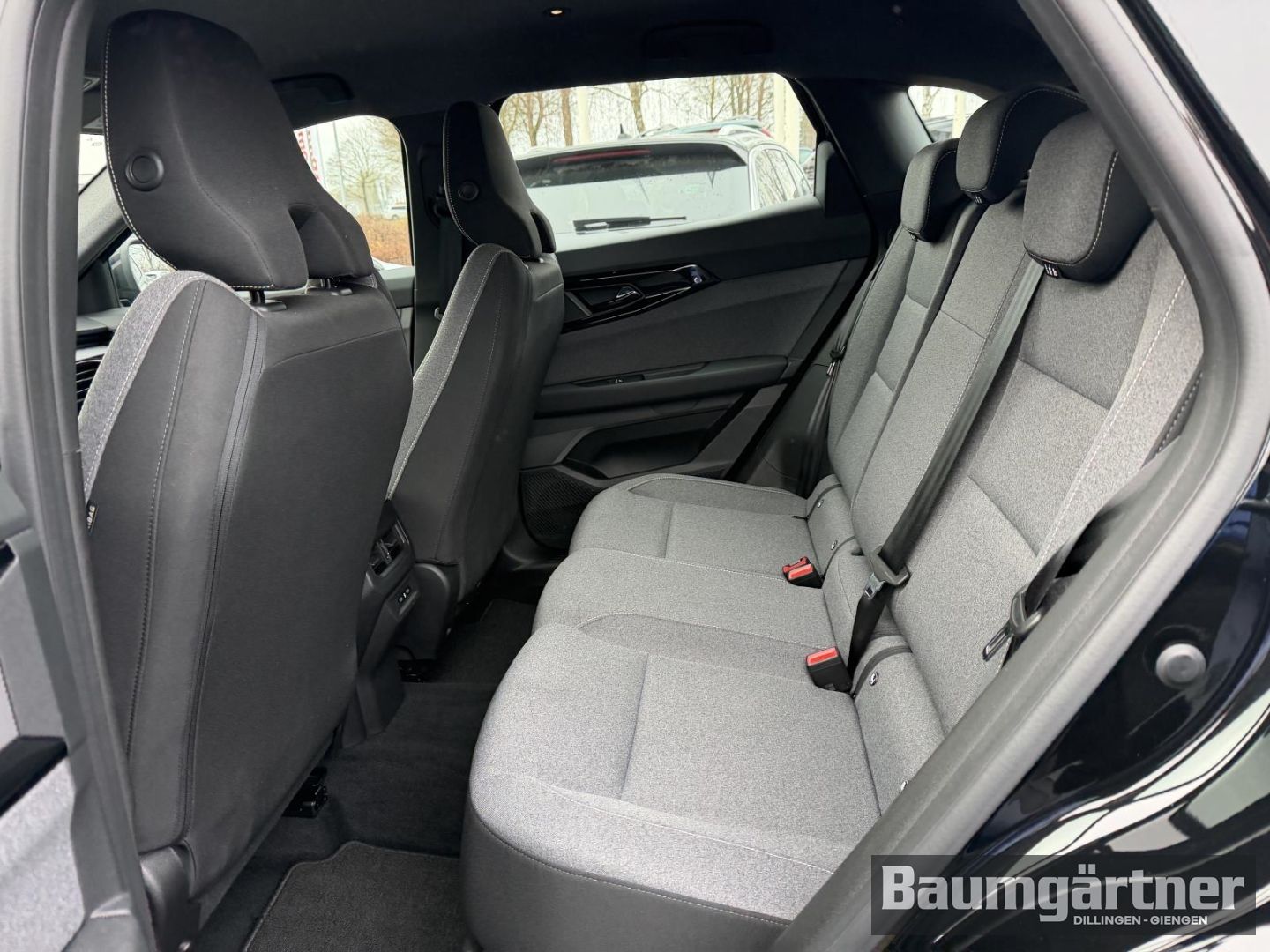 Fahrzeugabbildung Renault Austral Evolution TCe 160 Mild-Hybrid Automatik