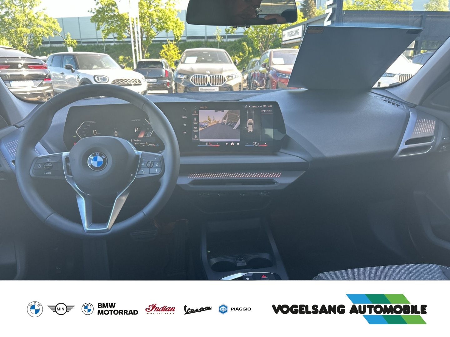 BMW 120 - Bild 10