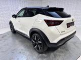Nissan Juke DIG-T 117 N-Design+WINTER P.+BOSE+LED+NAVI+ - Nissan Juke: N Design