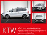 Mercedes-Benz T 180 Progressive,MBUX,LED,Navi,Kamera,Tempomat - silberne Mercedes-Benz T-Klasse