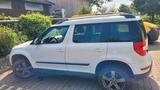 Skoda Yeti 2.0 TDI SCR Drive 4x4 DSG - Skoda Octavia mit Diesel-Antrieb: Drive