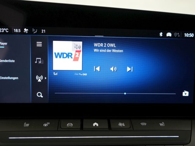 Astra L ST ELEGANCE CDTI+LED+NAVI+RÜCKFAHRKAMERA