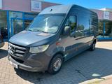 Mercedes-Benz Sprinter III Kasten 314 CDI FWD L2 Klima Kamera - Angebote