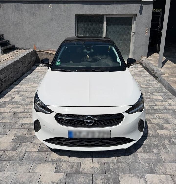 Image of Opel Corsa