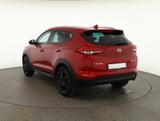 Hyundai Tucson 1.6 blue Kamera Navi Sitzheizung Tempomat - gebrauchte Hyundai bis 20.000 Euro