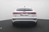 Audi Q6 Sportback e-tron quattro S line LED Navi ACC - Audi e-tron Q6 Gebrauchtwagen