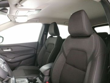 Nissan Qashqai - 12