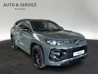 Volkswagen Tayron - Vorschau Bild 4