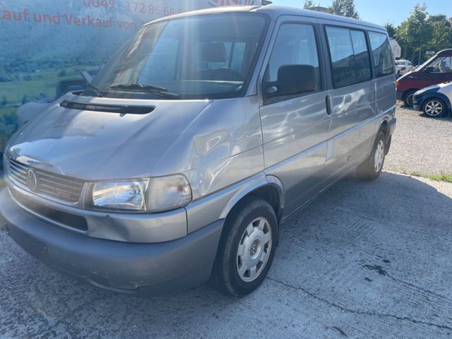 Volkswagen ANDERE T4 Transporter Bus Multivan  01728666828