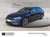 Audi A4 Avant S line 50 TDI quat. Matrix Pano B&O - Audi A4 B5 Gebrauchtwagen