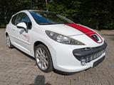 Peugeot 207 Le Mans Series 150 THP , Nr.892 Tüv neu! - Peugeot 207: Coupé