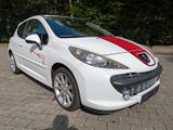 Peugeot 207 Le Mans Series 150 THP , Nr.892 - Peugeot 207: Thp 150