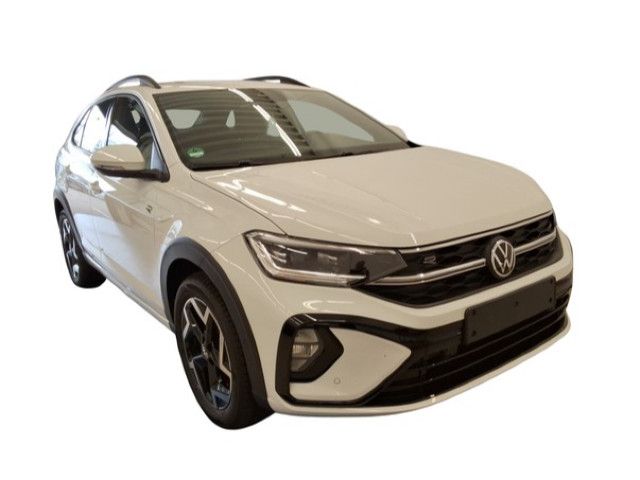 Volkswagen Taigo R-LINE 1.0 TSI DSG AHK IQ.LED NAVIPRO KAM foto 3
