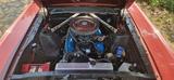 Ford Mustang 2-Door-Hardtop, 65A (Oldtimer) - Ford Mustang: Old