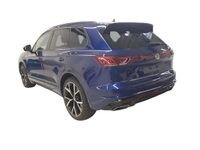 Volkswagen Touareg - Vorschau Bild 3