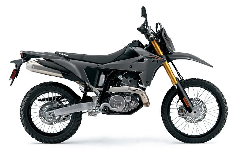 Suzuki DR-Z4S M6 Enduro 4Jahre Garantie
