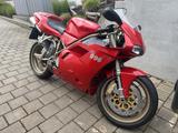 Ducati 996 / H2 Biposto - Angebote