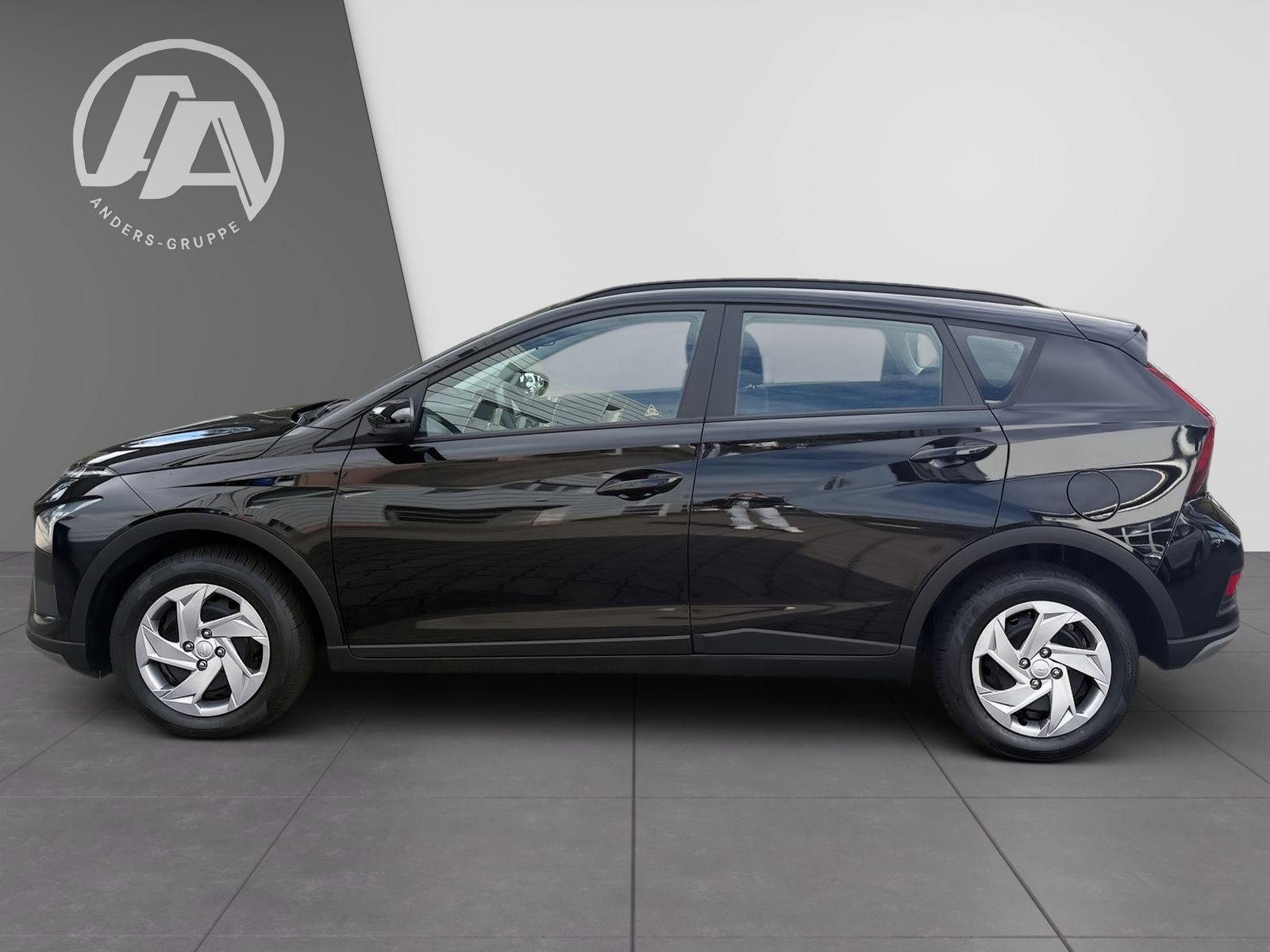 Hyundai BAYON – Bild 4