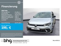 Volkswagen Polo - Vorschau Bild 1