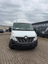 Renault Master Tüv 04.2027 - Renault Master in Leipzig