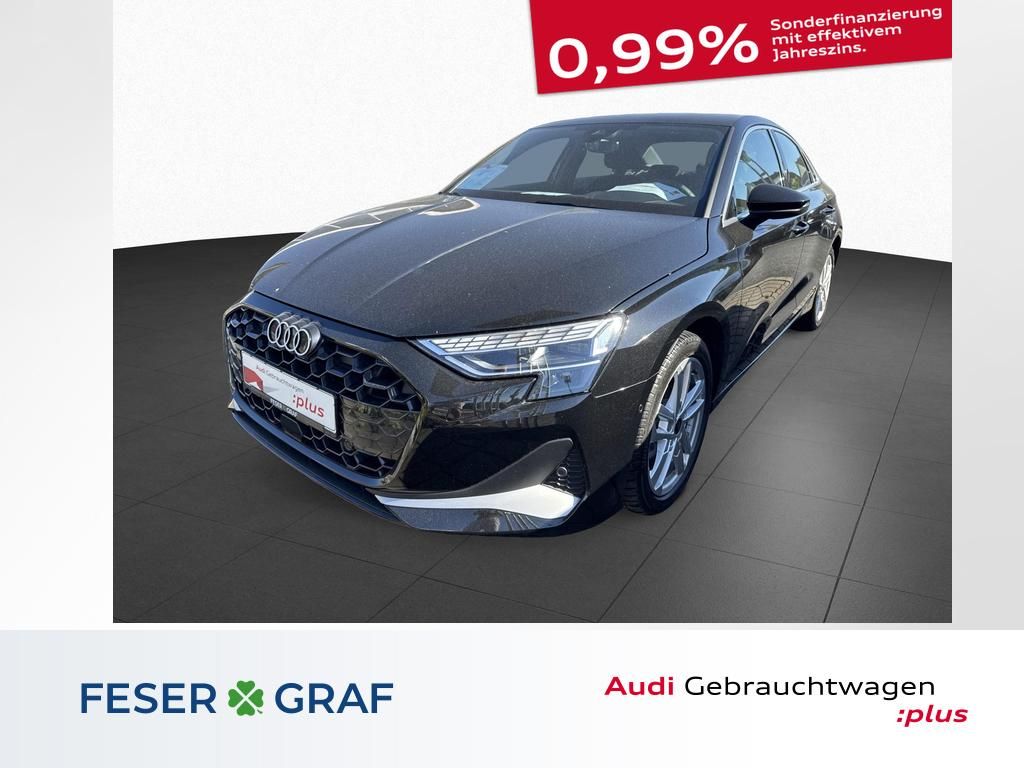 Audi A3 - Bild 1