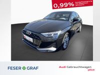 Audi A3 - Vorschau Bild 1