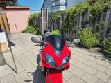 Honda CBR600F - 2006 CBR 600 F