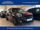 MINI Countryman John Cooper Works 4x4 Autom. P-SHD - MINI John Cooper Works Countryman Kombi Gebrauchtwagen