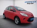 Ford Ka - gebrauchte Ford Ka/Ka+ aus dem Jahr 2013