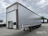 Schmitz Cargobull Curtainsider Mega Getränke - Schmitz Cargobull Curtainsider