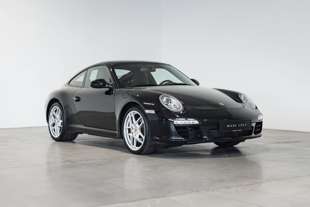 Porsche 997