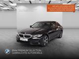 BMW 320i xDrive Limousine AHK LiveCockpitProf PDC - BMW 320 Gebrauchtwagen in Chemnitz