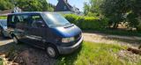 Volkswagen T4 Multivan - VW T4 Multivan in Köln