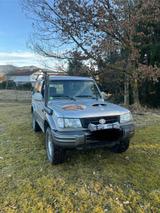 Hyundai Galloper 2.5 Intercooler - Hyundai Galloper: Geländewagen