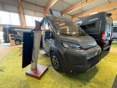 Pössl Summit Shine 640 R*Modell 2025**Automatik*Navi